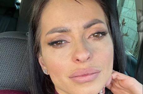 Prvo oglašavanje Katarine Lazić nakon saobraćajne nesreće: Evo šta je rekla