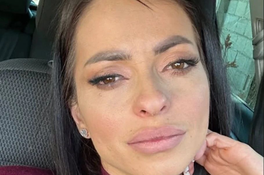 Prvo oglašavanje Katarine Lazić nakon saobraćajne nesreće: Evo šta je rekla