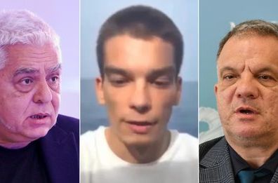 Sramne izjave ministara u Srbiji o studentu kojeg su oteli Izraelci