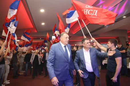 Evo gdje je Dodik direktno otišao nakon povratka iz Rusije: "Nismo brojali godine, već pobjede..."