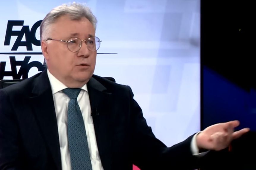 Ambasador Rusije stao uz Dodika pa vrijeđao: "Neki ljudi kao da se stide da budu Bošnjaci"