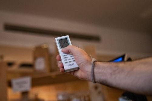 Kako se klimom pravilno grije stan? Nije dovoljno samo pritisnuti dugme