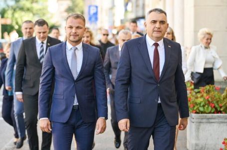 Vukanović: Stanivuković se obrušio na SDS, pa srdačno ugostio Minića