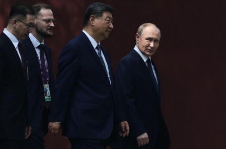 Kijev optužio Peking: Ako je istina što tvrde, rat u Ukrajini poprima bitno drugačije lice