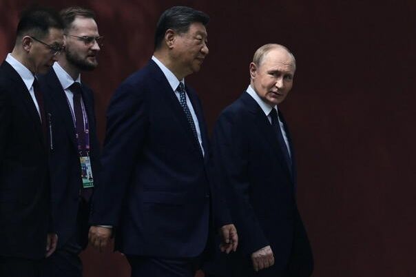 Kijev optužio Peking: Ako je istina što tvrde, rat u Ukrajini poprima bitno drugačije lice