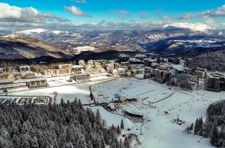 Nikad ranije otvorenje: Zimska sezona na Bjelašnici i Igmanu počinje u nedjelju