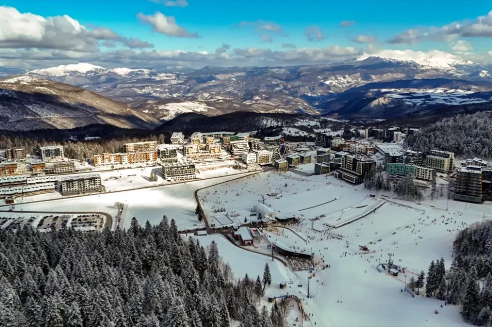 Nikad ranije otvorenje: Zimska sezona na Bjelašnici i Igmanu počinje u nedjelju