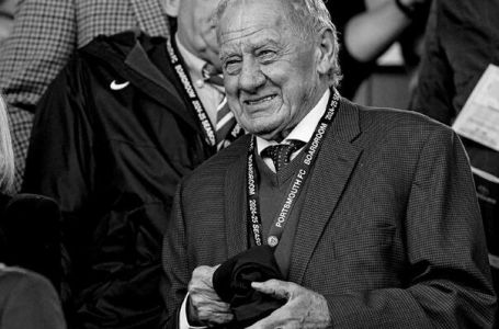 Preminuo Milan Mandarić