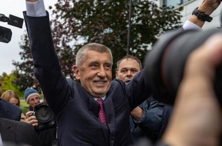 Evropa dobija još jednu Mađarsku? Češki milijarder rasturio na izborima