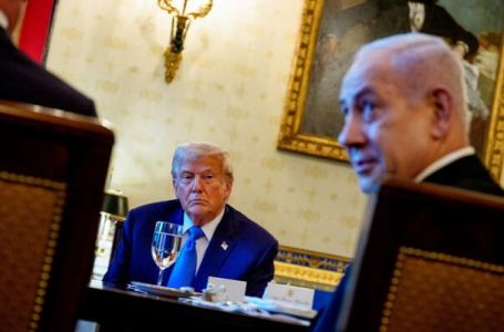 Egipat potvrdio: Izrael i Hamas sastaju se u ponedjeljak