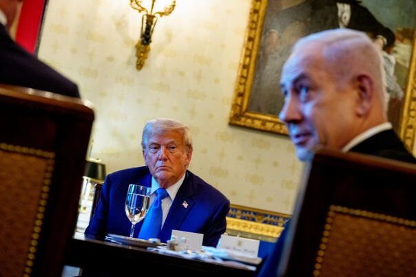 Egipat potvrdio: Izrael i Hamas sastaju se u ponedjeljak