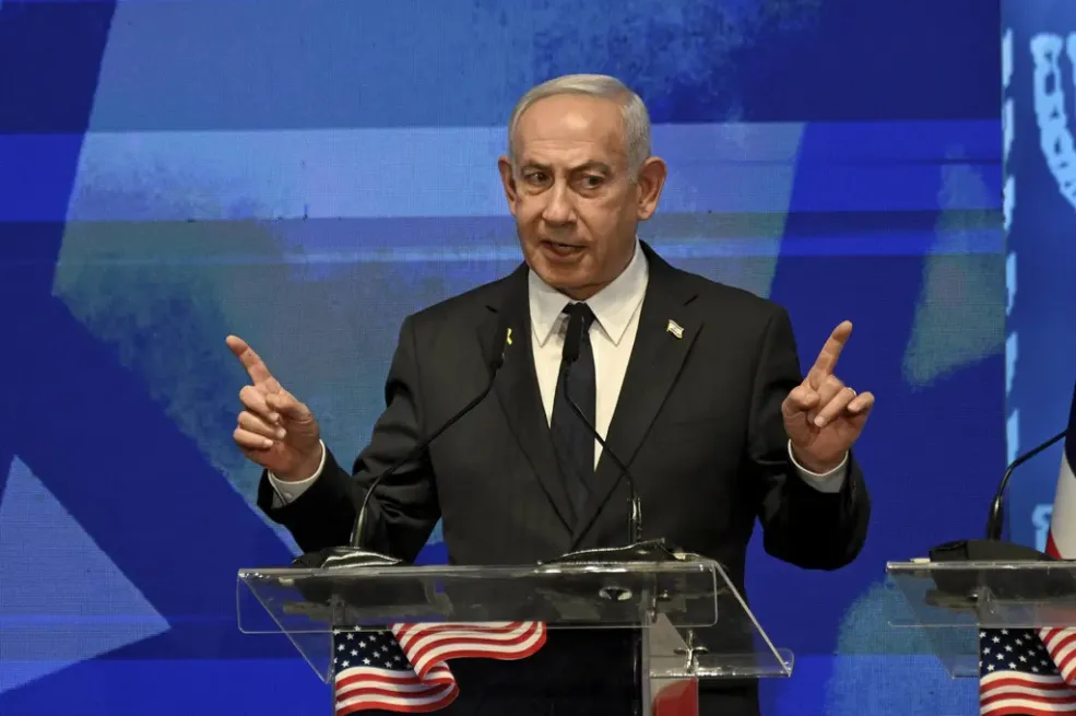 Netanyahu: Izrael na pragu velikog dostignuća nakon dogovora o primirju