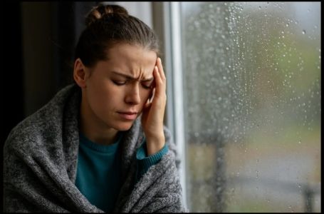 Zašto se osjećaš kao da te pregazio voz kad pada kiša? 5 trikova koje ljekari kriju od meteoropata