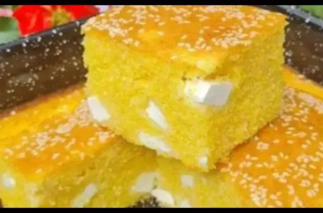 BAKINA starinska PROJA koja svakim zalogajem vraća u djetinjstvo! Ovaj recept mora da vam uspije