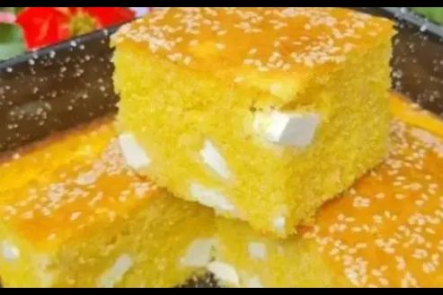 BAKINA starinska PROJA koja svakim zalogajem vraća u djetinjstvo! Ovaj recept mora da vam uspije
