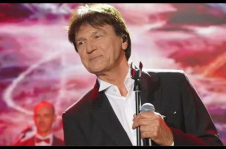 Zdravko Čolić pred nastupe traži samo dvije stvari: Skromni zahtjevi najveće zvijezde