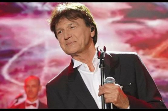 Zdravko Čolić pred nastupe traži samo dvije stvari: Skromni zahtjevi najveće zvijezde