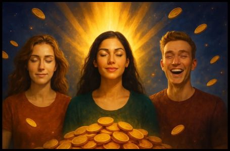 Do kraja godine samo ova 3 znaka dobijaju sve što požele! sreća i obilje prate ih bez prestanka