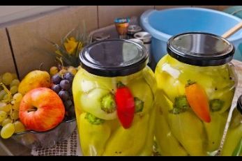 Napravite savršenu turšiju u tegli po receptu oko kojeg ćete se otimati