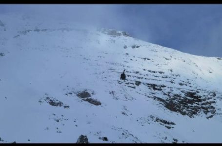 Slovenija: Lavina zatrpala troje hrvatskih državljana