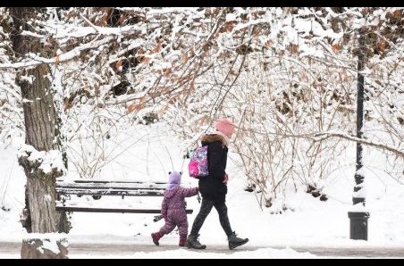 Do ovog datuma nema otopljenja, a ovo nas čeka poslije.. Dobro se spremite, ovo vam se neće svidjeti