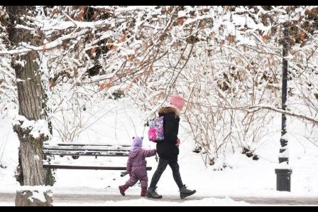 Do ovog datuma nema otopljenja, a ovo nas čeka poslije.. Dobro se spremite, ovo vam se neće svidjeti