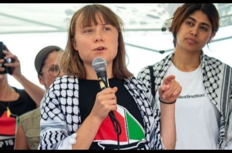 Aktivisti opisali stanje u izraelskom zatočeništvu: Gretu tjerali da ljubi izraelsku zastavu