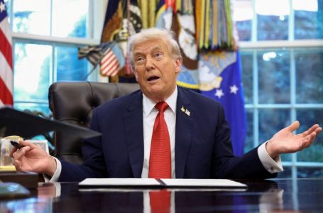 Trump u petak ide na redovni ljekarski pregled