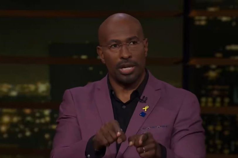 CNN komentator se izvinio nakon gnusnog komentara o poginuloj djeci u Gazi