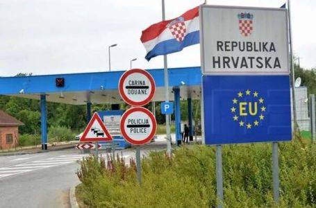 Od 12. oktobra nove kontrole na granicama EU: Šta bh. građane čeka pri prelasku?