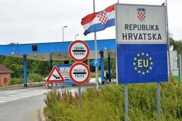 Od 12. oktobra nove kontrole na granicama EU: Šta bh. građane čeka pri prelasku?