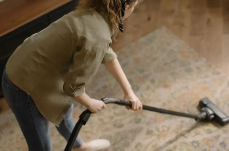 Koliko često treba usisavati kuću? Stručnjaci otkrivaju iznenađujuće preporuke