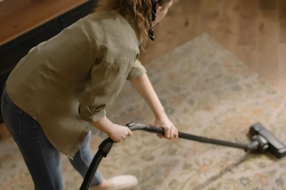 Koliko često treba usisavati kuću? Stručnjaci otkrivaju iznenađujuće preporuke