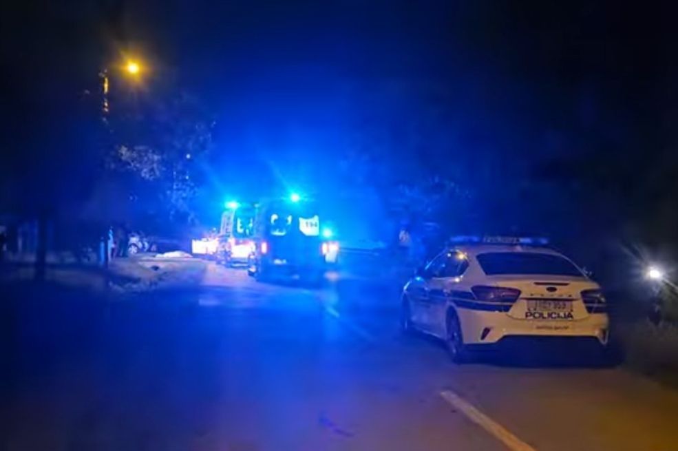 Cure šokantni detalji ubistva u Kotoru: Ubijen vođa kriminalne grupe, pucano kroz šoferšajbnu!