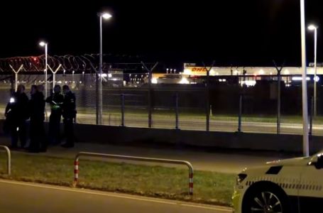 Dronovi 'poremetili' aerodrome: Zračna luka u Oslu rano jutros obustavila letove