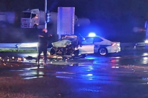 Nova tragedija na bh. putevima: Vozač poginuo u sudaru s kamionom