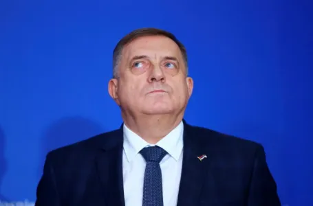 Sud BiH odbio žalbu Vukanovića: Dodik može biti predsjednik SNSD-a