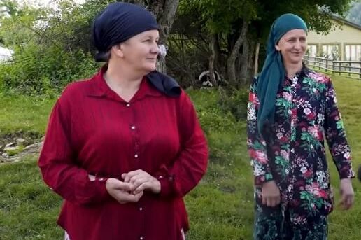 2 sestre udale se za 2 brata i pod istim krovom su zajedno više od 30 godina