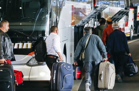 Zaustavljen hrvatski autobus u Njemačkoj: Morali su odmah platiti 50.000 eura