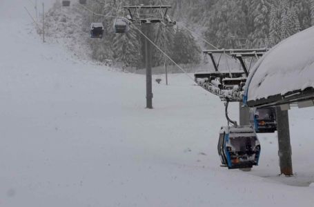 Šta znači kad snijeg padne u oktobru: Naši stari su vjerovali da će nam se ovo desiti