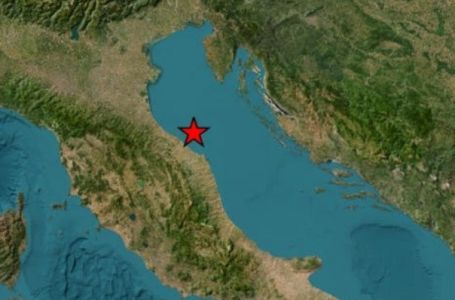 Jači zemljotres u Italiji, osjetio se i u BiH