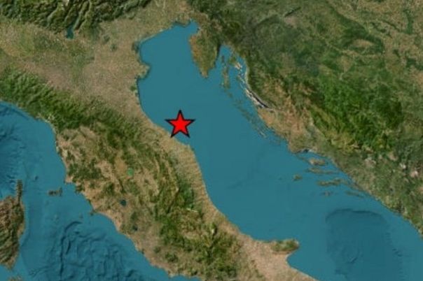 Jači zemljotres u Italiji, osjetio se i u BiH