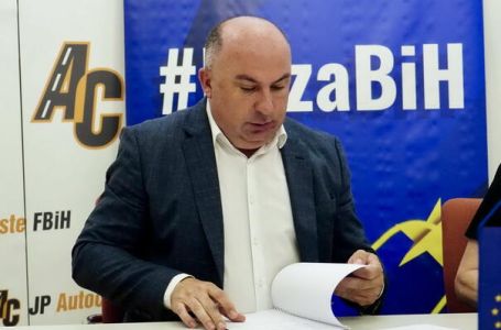 Afere tresu Autoceste FBiH: Uslijedio je novi udarac – iz Evrope