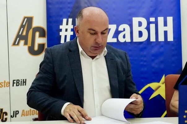 Afere tresu Autoceste FBiH: Uslijedio je novi udarac – iz Evrope