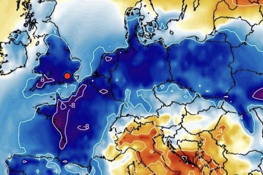 Meteorolozi najavljuju "povratak klasične, stare hladne zime": Oktobar je ključni mjesec