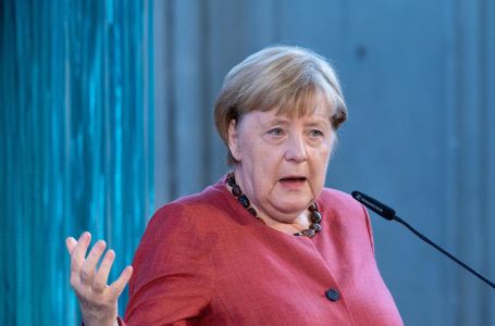 Merkel šokirala izjavom: Imenovala države koje su po njoj krive za rat u Ukrajini