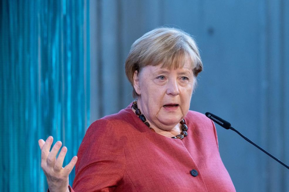Merkel šokirala izjavom: Imenovala države koje su po njoj krive za rat u Ukrajini