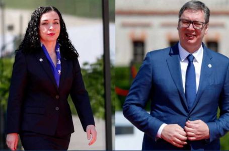 Žestok okršaj u Draču: Vučić i Osmani se posvađali pred liderima EU!