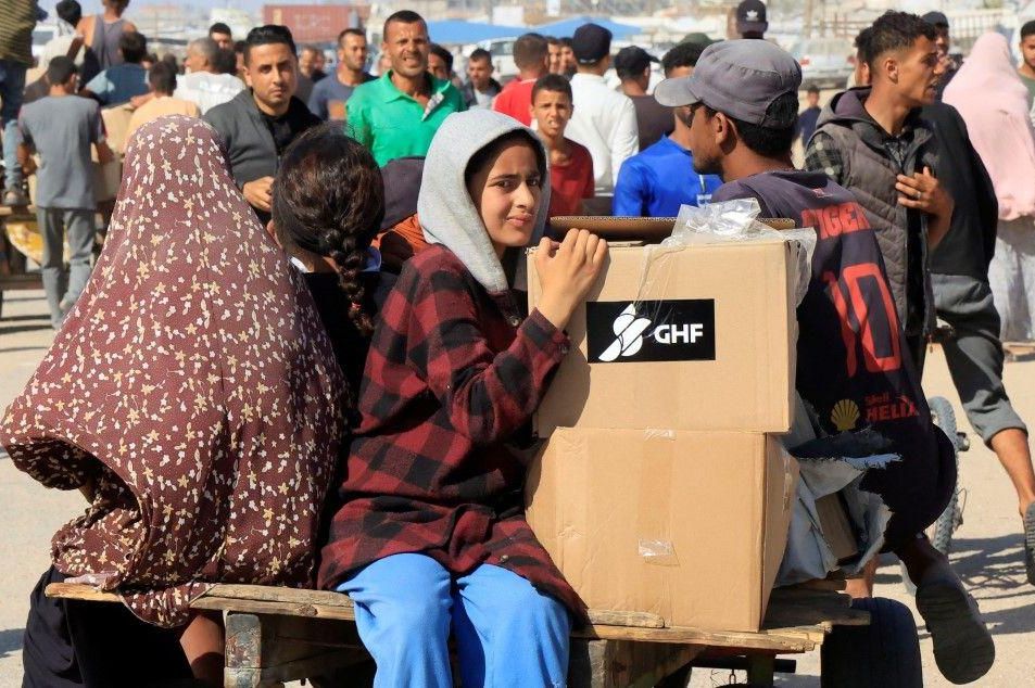 ICRC spreman za razmjenu talaca, a Trump kandidat za Nobelovu nagradu za mir!