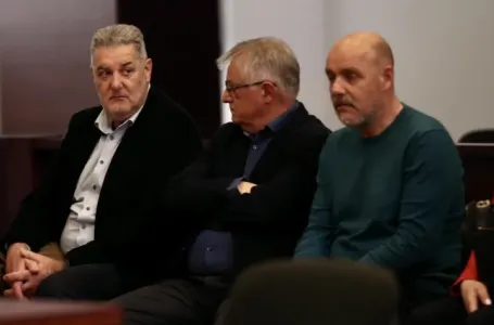 Bivši gradonačelnik Splita ide u zatvor! Pogodovao hotelima, oštetio grad!